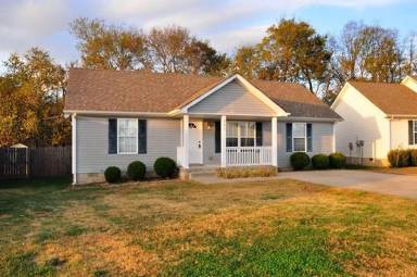 Main picture of 505 Oakmont Dr