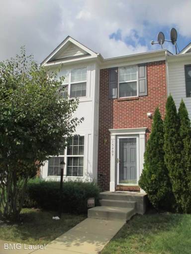 Main picture of 15409 Bennetts Run Ct