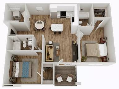 Main picture of 120 Livestock Market Dr