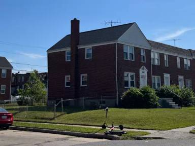 Main picture of 3733 Bonview Ave