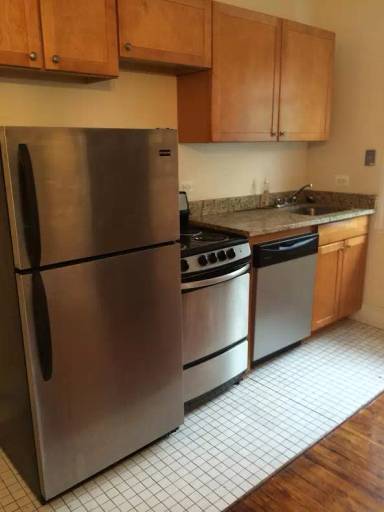 Main picture of 2509 Cliffbourne Pl NW