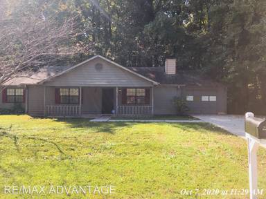 Main picture of 1725 Duffey Dr