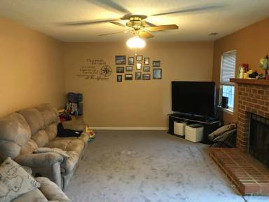 Main picture of 4009 Weatherstone Dr