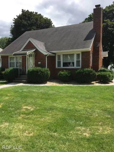 Main picture of 2809 Bellevue Ave