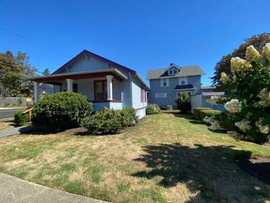 Main picture of 401 4th St
