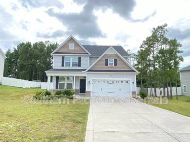 Main picture of 43 Old Montague Way