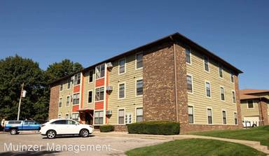Main picture of 515 N Grant St