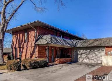 Main picture of 3452 S Race St