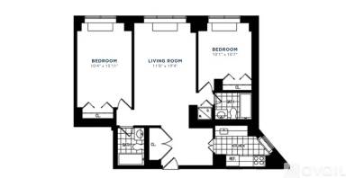 Main picture of Falcon Tower