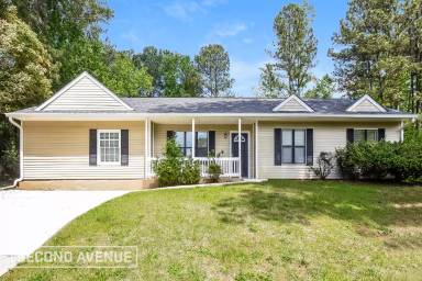 Main picture of 1349 Woodmill Trce