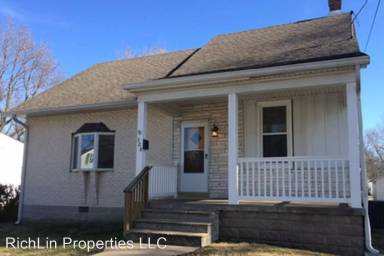 Main picture of 308 N Independence St