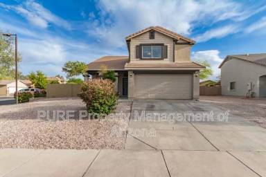 Main picture of 2511 W Prospector Way