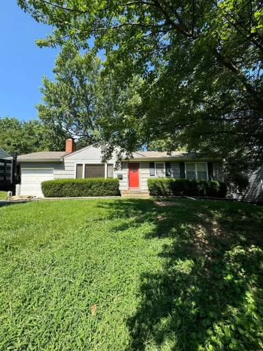 Main picture of 6708 Woodward St