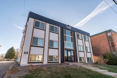 Main picture of Fitzsimons Flats