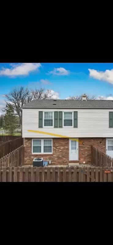 Main picture of 1809 Higby Dr