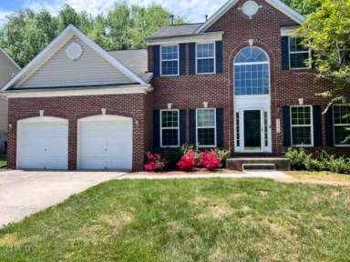 Main picture of 2901 Valerian Ln