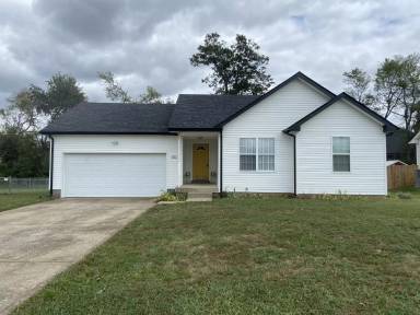 Main picture of 1027 Waterford Cir