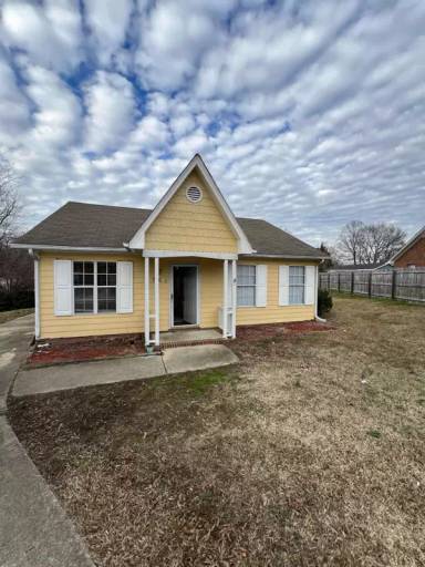 Main picture of 716 Barts St