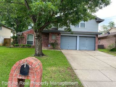 Main picture of 6011 Parkmeadow Dr