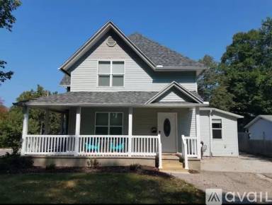 Main picture of 503 Chambers St