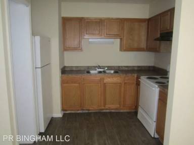 Main picture of Bingham Square Apartments