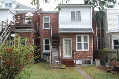 Main picture of 3215 Hanover Ave