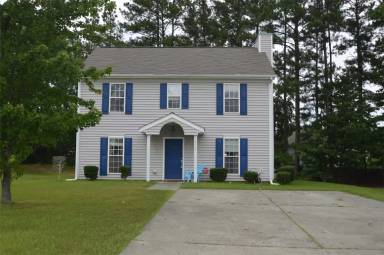 Main picture of 5713 Thistlerock Ln