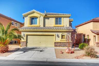 Main picture of 569 Newberry Springs Dr
