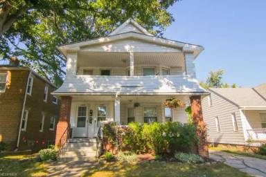 Main picture of 2226 Lewis Dr