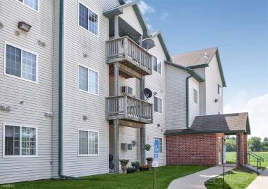 Main picture of Altoona Park Apartments