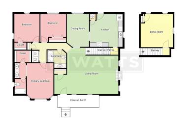 Main picture of 3314 Sunniroc Cir