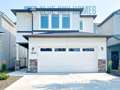 Main picture of 1939 E Ringneck St