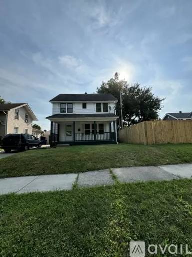 Main picture of 4316 Burnham Ave