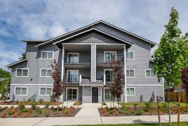 Main picture of 4921 100th St NE