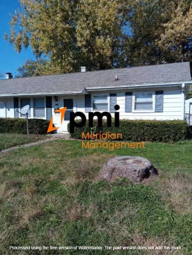 Main picture of 7320 E 54th St