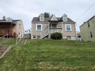 Main picture of 6719 Buchanan Ave