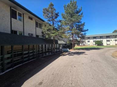 Main picture of Country Club Villas Condominiums