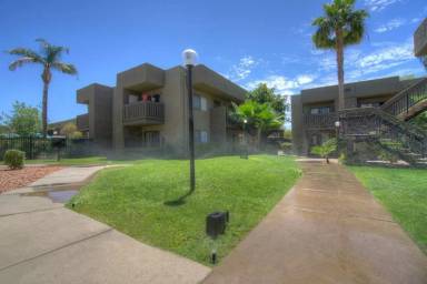 Main picture of Raystone Apartments