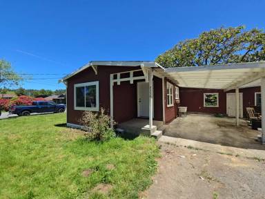 Main picture of 2350 Eye St