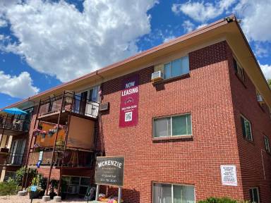 Main picture of McKenzie Apartments