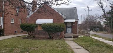 Main picture of 15400 Rutherford St