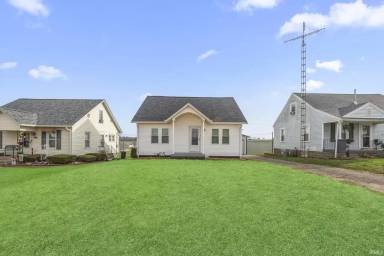 Main picture of 2916 Brosmer St