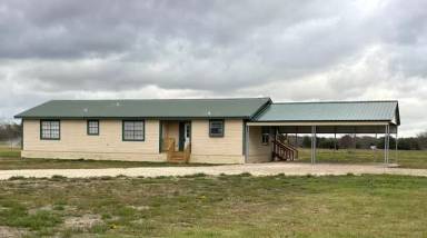Main picture of 1957 FM 2649