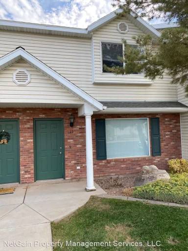 Main picture of Countryside Terrace Townhomes