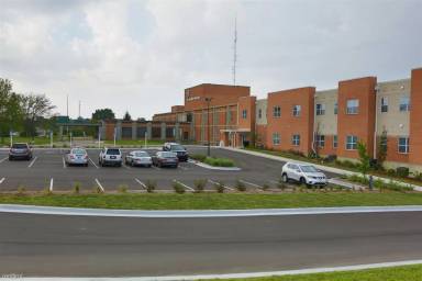 Main picture of The Lofts at St. Joseph's