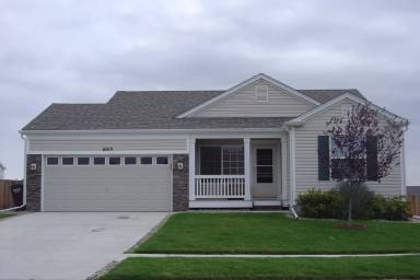 Main picture of 6015 Grand Mesa Dr