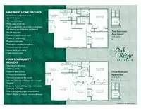 Main picture of Oakridge Apartments