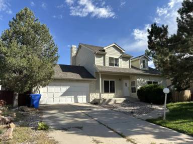 Main picture of 1230 Dancing Horse Dr
