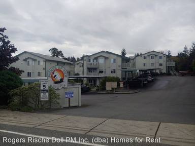 Main picture of 485 SW Bayshore Dr