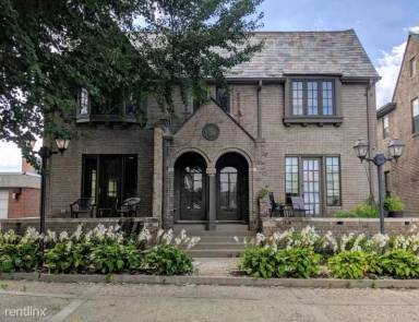 Main picture of 408 S 40th St